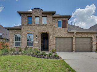 27918 Coulter Dr, Spring, TX 77386