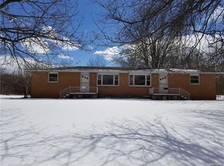 614 E State St #614, Albion, NY 14411