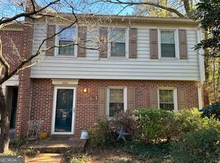 3463 Ashwood Ln, Atlanta, GA 30341