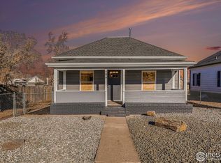 409 9th St, Greeley, CO 80631