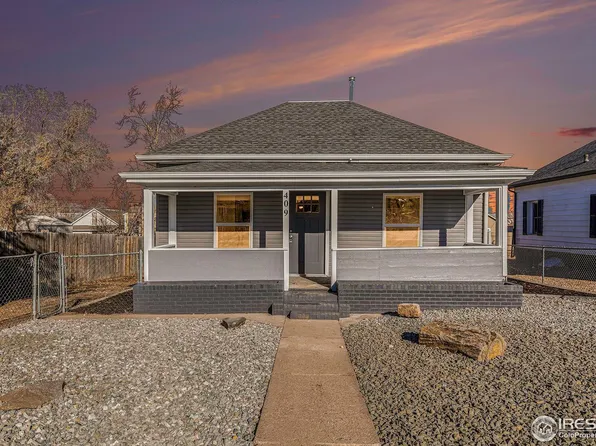 409 9th St, Greeley, CO 80631