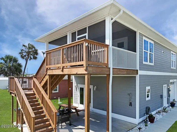 373 Nutmeg St, Port Saint Joe, FL 32456