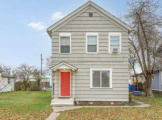 2907 E Everett Ave #4, Spokane, WA 99217