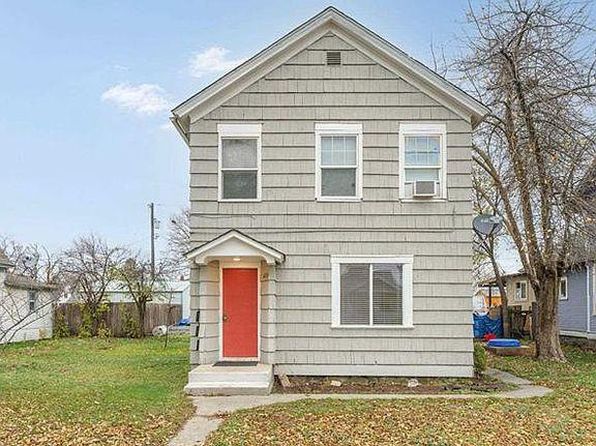 2907 E Everett Ave #4