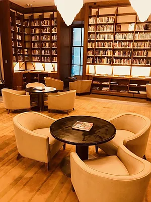 Rented by Metropolis Real Estate of Manhattan | media 36