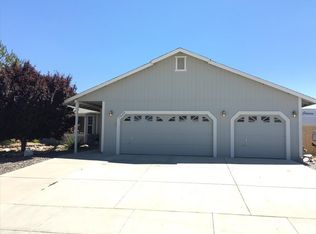 1420 Wagtail Ct, Sparks, NV 89441