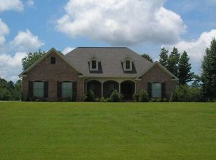 6489 King Rd, Meridian, MS 39305