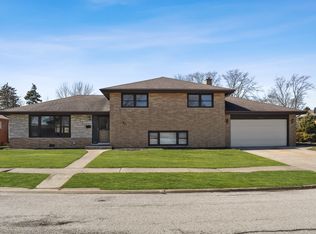 16934 Woodlawn East Ave, South Holland, IL