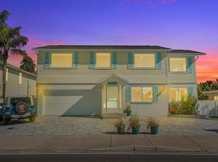 15903 Gulf Blvd, Redington Beach, FL 33708