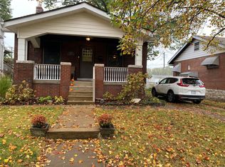 6838 Marquette Ave, Saint Louis, MO