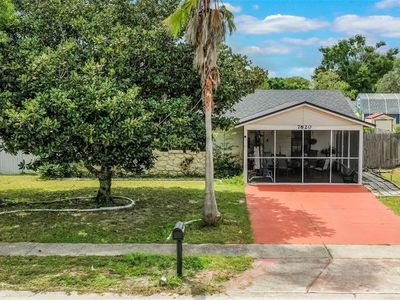 7820 Stratford Blvd, Orlando, FL, 32807