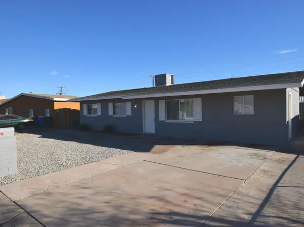 3643 W La Salle St, Phoenix, AZ 85041