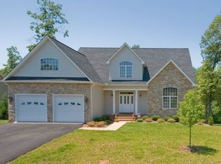 129 Lyon Ln, Ruckersville, VA 22968