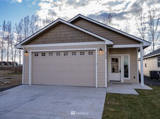 4058 NE Quinn Dr, Moses Lake, WA 98837