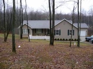 5086 Tavener Rd, Newark, OH 43056