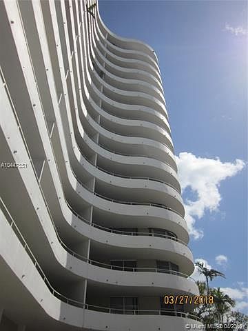1st image of 5555 Collins Ave APT 12W