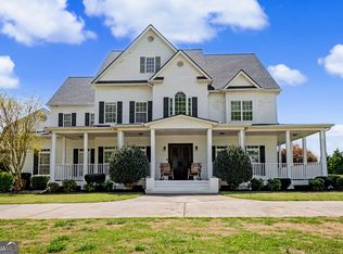 1815 Drew Allen Rd, Williamson, GA 30292