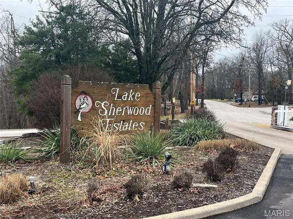 1398 Heather Dr, Marthasville, MO 63357