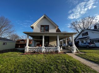 2016 South St, Lafayette, IN 47904