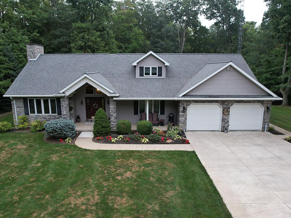 2548 Ohio Indiana State Line Rd, Fort Recovery, OH 45846 Zillow