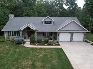 2548 Ohio Indiana State Line Rd, Fort Recovery, OH 45846