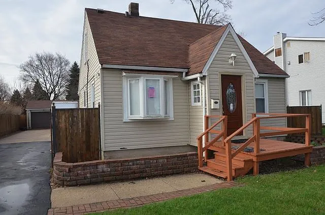 309 E Le Moyne Ave photo 1