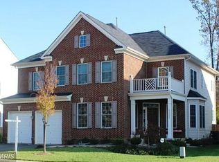 8605 Lenfant Pl, Manassas, VA 20112