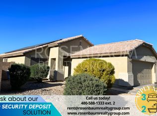 17272 W Durango St, Goodyear, AZ 85338