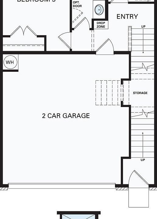 2nd image of 6452 Brookside Blvd