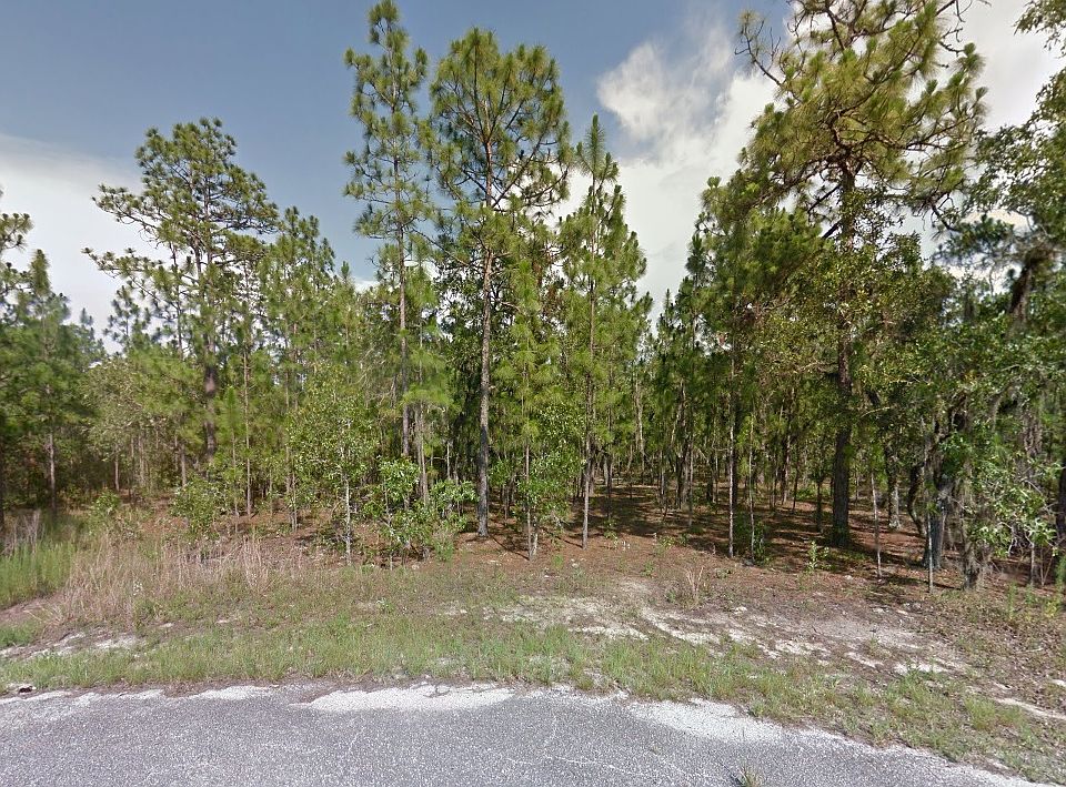 Silver Springs Shores Unit 32 Blk 867 Lot 7, Silver Springs Shores, FL ...