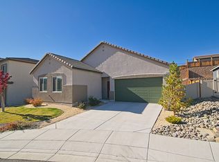 14109 Glowing Amber Ct, Reno, NV 89511