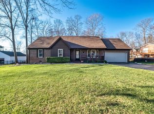 363 Hillwood Dr, Bowling Green, KY 42101
