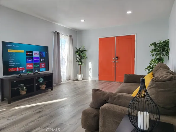 510 Short St Unit B, Inglewood, CA 90302
