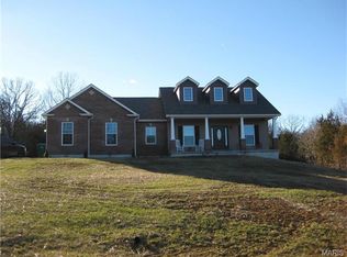 811 Pine Ridge Rd, Bonne Terre, MO 63628