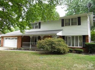 3618 S Broadway Ave, Springfield, MO 65807