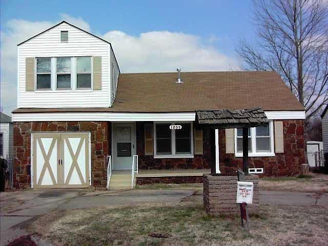 1st image of this home
