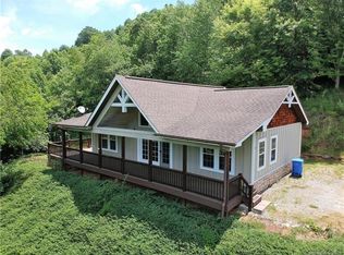 22 Surveyors Point, Waynesville, NC 28785