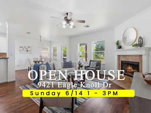 9421 Eagle Knl, Austin, TX 78717