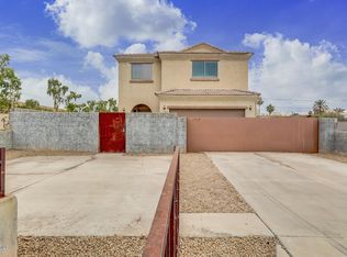 1121 N 24th Pl, Phoenix, AZ 85008