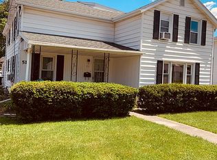 51 Fayette St, Waterloo, NY 13165