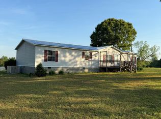 3856 State Highway 231, Harrison, GA 31035