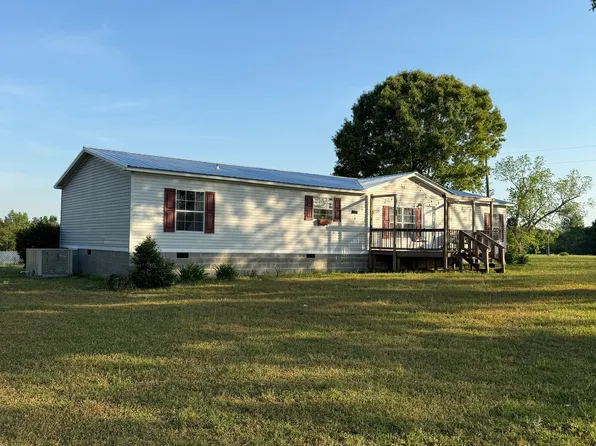 3856 State Highway 231, Harrison, GA 31035