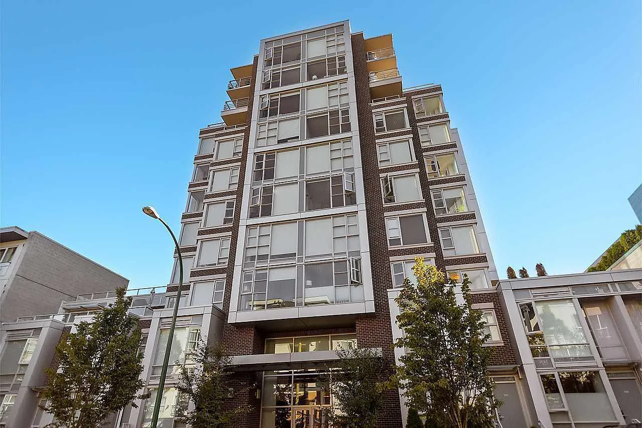 1 bed, 600 sqft, $2,600 — Photo 1
