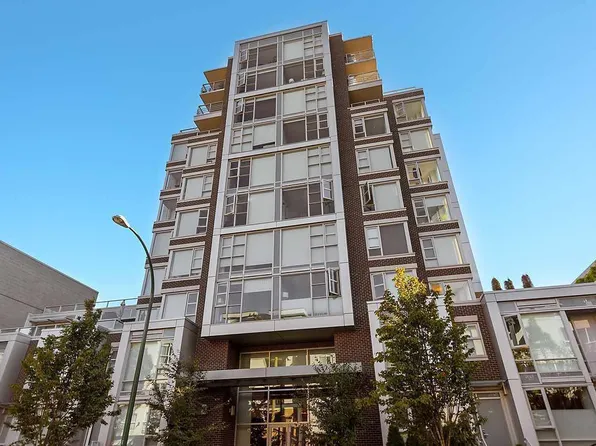 538 W 7th Ave #507, Vancouver, BC V5Z 1B3