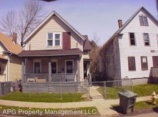 346 Weaver St #1, Rochester, NY 14621