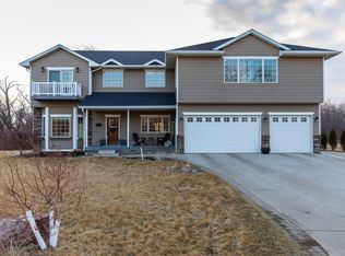 2313 Whispering Shores Dr, Fort Pierre, SD 57532