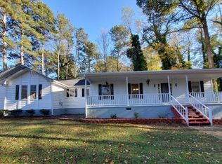 2202 Woodstream Ct SW, Conyers, GA 30094
