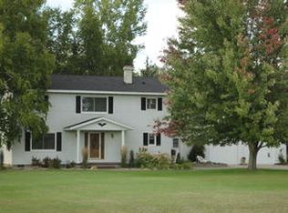 1745 Riley Rd, Caro, MI 48723