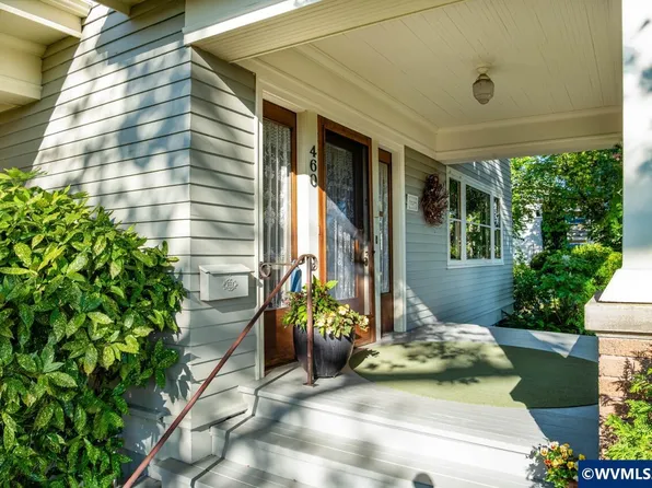 460 SW Jefferson Ave, Corvallis, OR 97333