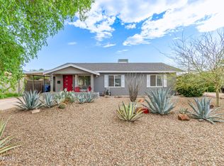 2201 W Weldon Ave, Phoenix, AZ 85015